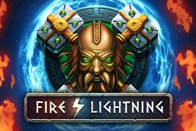 Fire Lightning slot