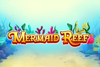 Mermaid Reef slot
