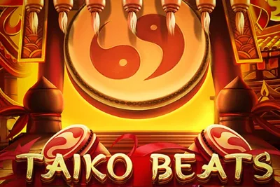 Taiko Beats slot
