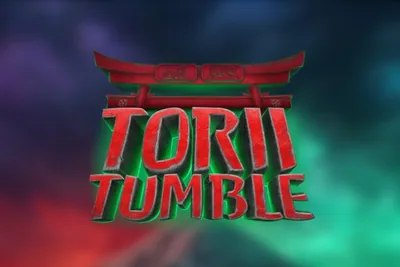 Torii Tumble slot